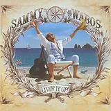 Sammy Hagar & The Wabos CD Livin' It Up!