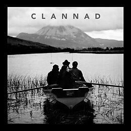 Clannad Vinyl In A Lifetime