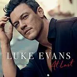 Luke Evans CD At Last