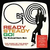 Various Artists Single (analog) Ready Steady Go! The Weekend Starts Here