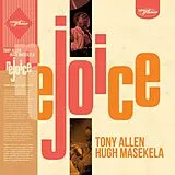 Allen,Tony & Masekela,Hugh Vinyl Rejoice