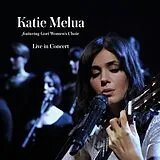 Katie feat. Gori Women's Melua CD Live In Concert