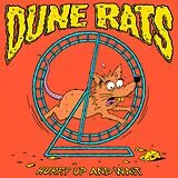 Dune Rats LP (analog) Hurry Up And Wait (animated Picture Vinyl)