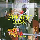 Mighty Oaks CD All Things Go