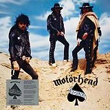 Motörhead Single (analog) Ace Of Spades (40th Anniversary Edition Bookpack)
