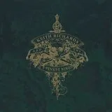 Keith Richards & The X-Pensive CD Live At The Hollywood Palladium,Dec.15,1988