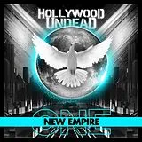 Hollywood Undead Vinyl New Empire,Vol.1