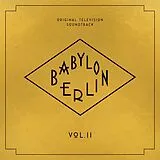 OST, Various LP (analog) Babylon Berlin (original Television Soundtrack) Vo