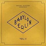 OST/Various CD Babylon Berlin Vol.2(orig.television Soundtrack)