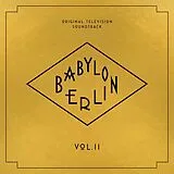 OST/Various CD Babylon Berlin (original Television Soundtrack) Vo