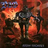 Dio LP (analog) Angry Machines (remastered)