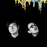 Sparks LP (analog) A Steady Drip,Drip,Drip