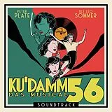 Original Cast/Peter Plate & Ul CD Ku'damm 56-das Musical