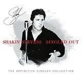 Shakin' Stevens CD Singled Out: The Definitive Singles Collection