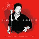 Shakin' Stevens Vinyl Singled Out-the Definitive Singles Collection