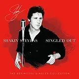 Shakin' Stevens Vinyl Singled Out: The Definitive Singles Collection