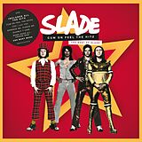 Slade CD Cum On Feel The Hitz-the Best Of Slade