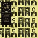 Joe Strummer CD Assembly
