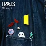 Travis CD 10 Songs