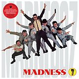 Madness Vinyl 7