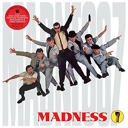 Madness Vinyl 7