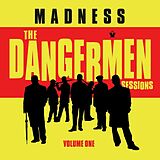 Madness Vinyl The Dangermen Sessions