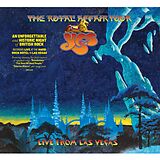 Yes CD The Royal Affair Tour (live In Las Vegas)