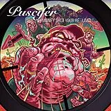 Puscifer LP (analog) Money $hot Your Re-load