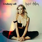 Lindsay Ell CD Heart Theory