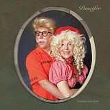 Puscifer CD Conditions Of My Parole