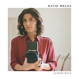 Katie Melua CD Album No. 8