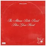 Allman Betts Band,The LP (analog) Bless Your Heart