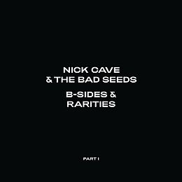 Nick & The Bad Seeds Cave CD B-sides & Rarities (part I)