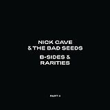 Nick & The Bad Seeds Cave CD B-sides & Rarities(part II)