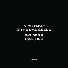 Nick & The Bad Seeds Cave CD B-sides & Rarities(part II)