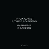 Cave,Nick & The Bad Seeds LP (analog) B-sides & Rarities (part I & II)