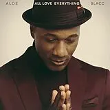Aloe Blacc LP (analog) All Love Everything
