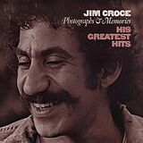 Jim Croce CD Photographs & Memories:his Greatest Hits