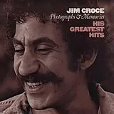 Jim Croce CD Photographs & Memories:his Greatest Hits