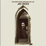 Jim Croce CD You Don't Mess Around With Jim