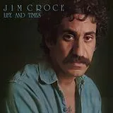 Croce,Jim LP (analog) Life & Times