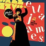 James,Etta LP (analog) Etta James: The Montreux Years