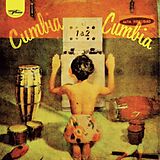 Various Vinyl Cumbia Cumbia 1 & 2