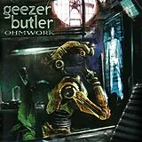Butler,Geezer LP (analog) Ohmwork