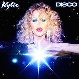 Kylie Minogue CD Disco