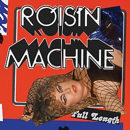 Róisín Murphy CD Róisín Machine