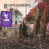 Black Sabbath Vinyl Black Sabbath (50th Anniversary)