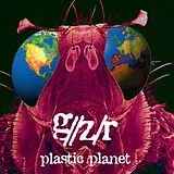 Geezer Butler CD Plastic Planet