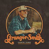 Granger Smith CD Country Things