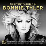 Bonnie Tyler CD The Ultimate Collection